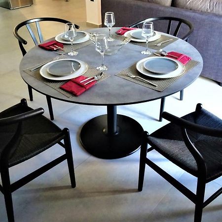 Joy Luxury Apartment Near Acropolis Athens Luaran gambar