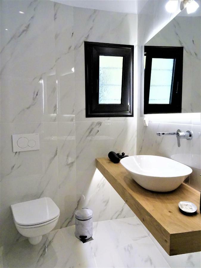 Joy Luxury Apartment Near Acropolis Athens Luaran gambar