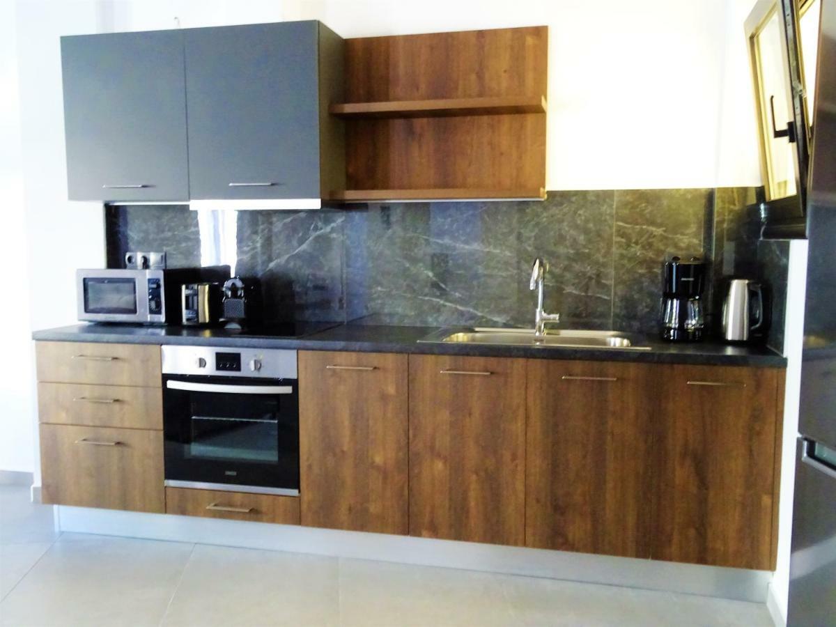 Joy Luxury Apartment Near Acropolis Athens Luaran gambar