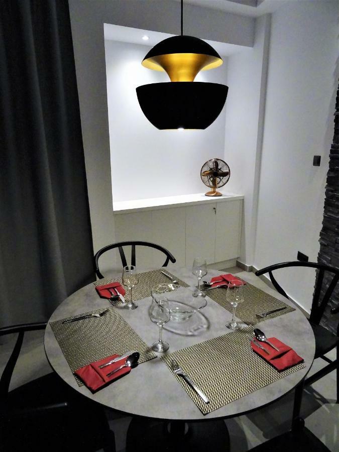 Joy Luxury Apartment Near Acropolis Athens Luaran gambar