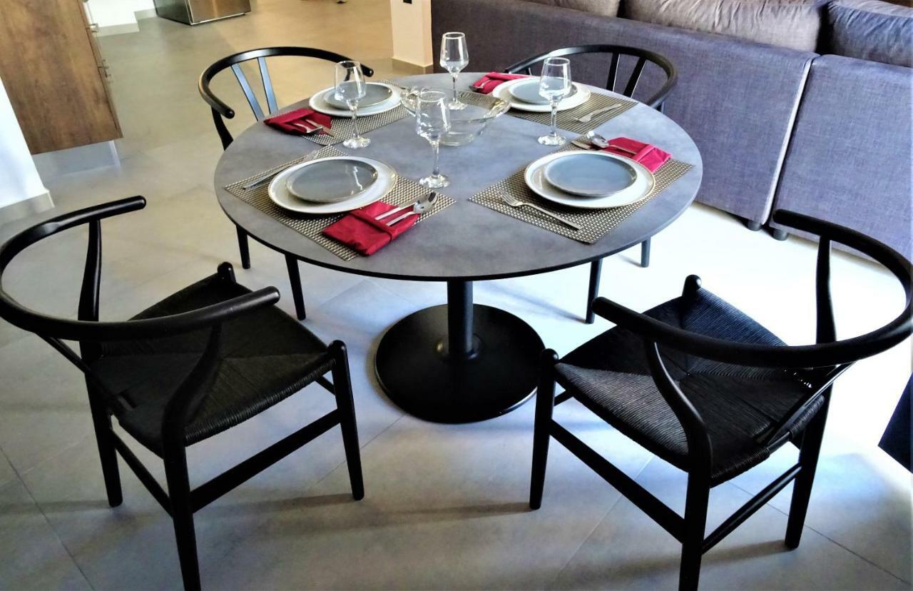 Joy Luxury Apartment Near Acropolis Athens Luaran gambar