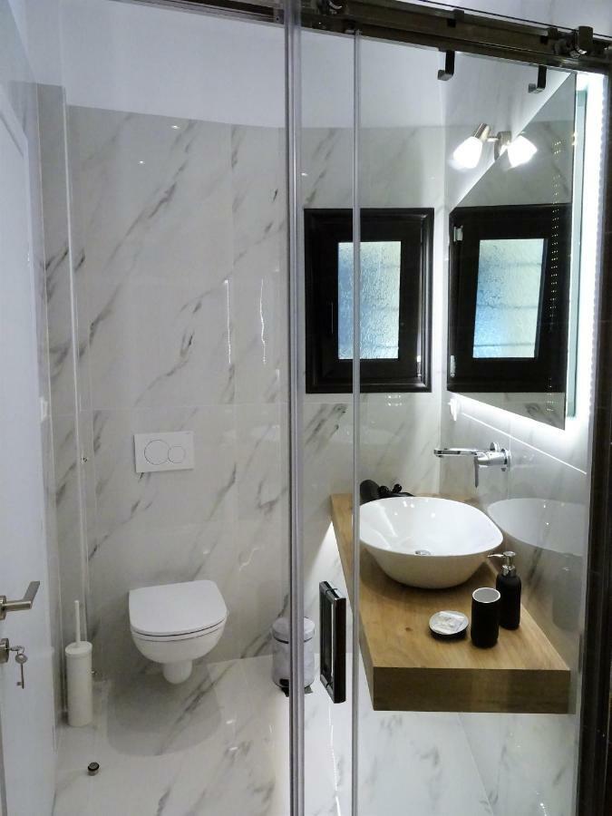Joy Luxury Apartment Near Acropolis Athens Luaran gambar