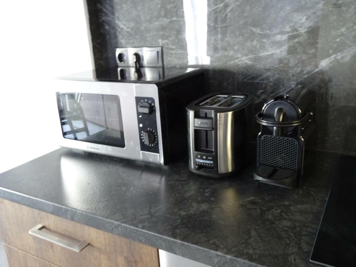 Joy Luxury Apartment Near Acropolis Athens Luaran gambar