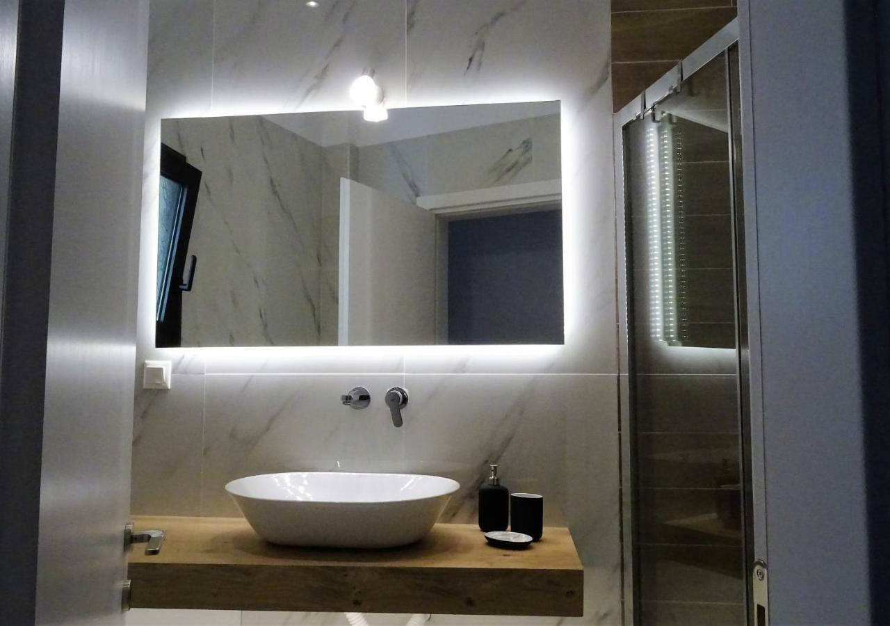 Joy Luxury Apartment Near Acropolis Athens Luaran gambar
