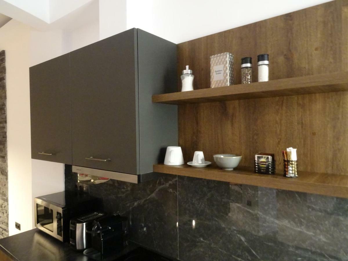Joy Luxury Apartment Near Acropolis Athens Luaran gambar