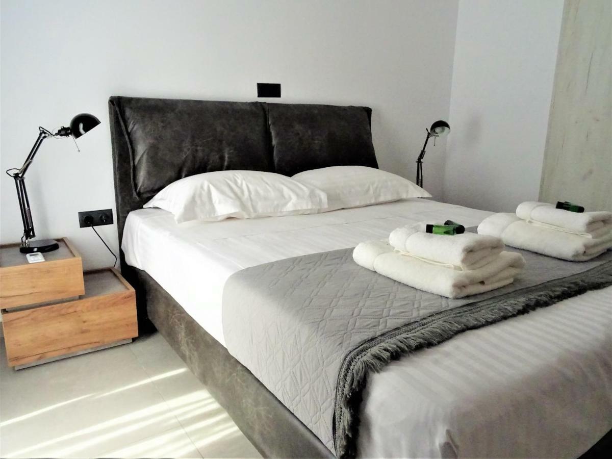 Joy Luxury Apartment Near Acropolis Athens Luaran gambar